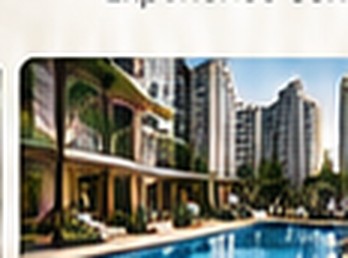 Pool illustrative image